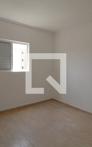 Apartamento para alugar com 50m², 2 quartos e 1 vagaQuarto 1
