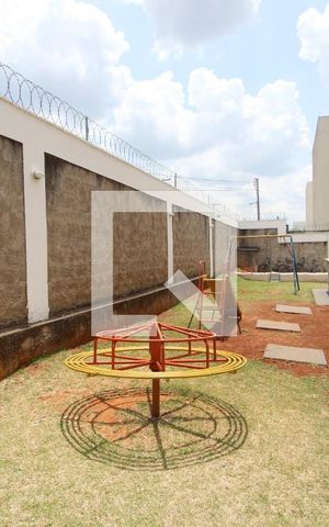 Apartamento para alugar com 50m², 2 quartos e 1 vagaÁrea comum - Playground
