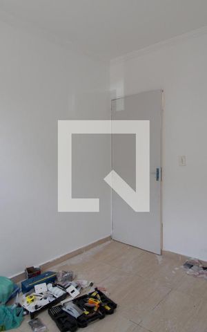 Apartamento para alugar com 50m², 2 quartos e 1 vagaQuarto 2