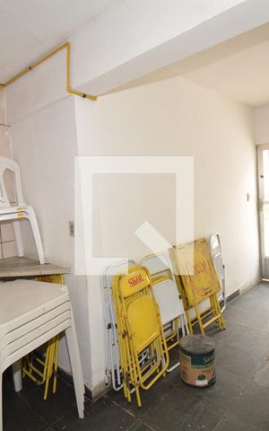 Apartamento para alugar com 53m², 2 quartos e 1 vagaÁrea comum - Salão de festas