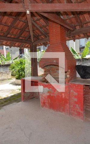 Apartamento para alugar com 53m², 2 quartos e 1 vagaÁrea comum - Churrasqueira