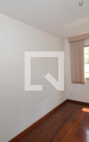 Apartamento para alugar com 53m², 2 quartos e 1 vagaQuarto 2