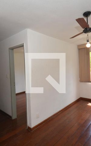 Apartamento para alugar com 53m², 2 quartos e 1 vagaSala