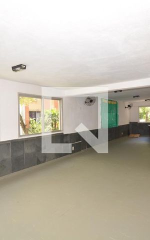 Apartamento para alugar com 53m², 2 quartos e 1 vagaÁrea comum - Salão de festas