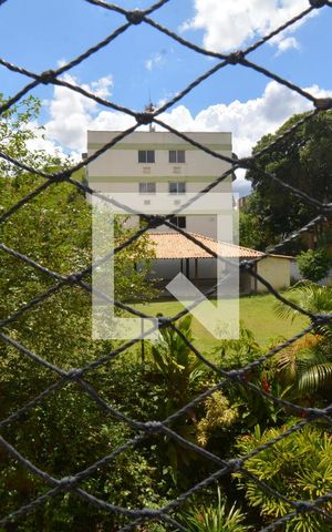 Apartamento para alugar com 53m², 2 quartos e 1 vagaVista da Sala