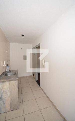 Apartamento para alugar com 53m², 2 quartos e 1 vagaCozinha e Área de Serviço