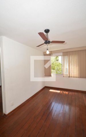 Apartamento para alugar com 53m², 2 quartos e 1 vagaSala