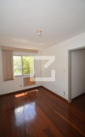 Apartamento para alugar com 53m², 2 quartos e 1 vagaQuarto 2