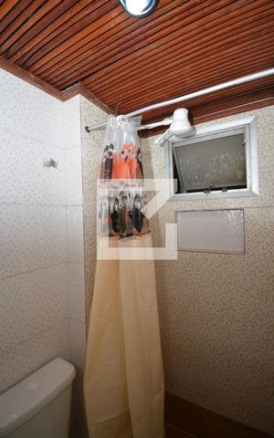 Apartamento para alugar com 53m², 2 quartos e 1 vagaBanheiro