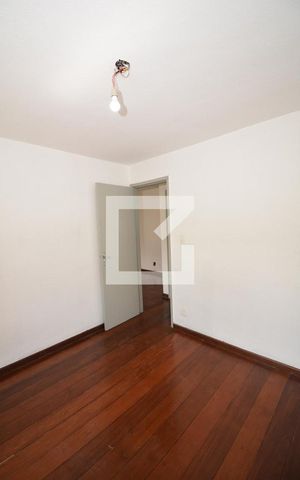Apartamento para alugar com 53m², 2 quartos e 1 vagaQuarto 1