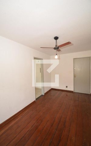 Apartamento para alugar com 53m², 2 quartos e 1 vagaSala