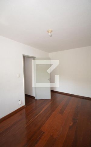 Apartamento para alugar com 53m², 2 quartos e 1 vagaQuarto 2