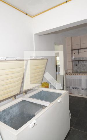 Apartamento para alugar com 53m², 2 quartos e 1 vagaÁrea comum - Salão de festas