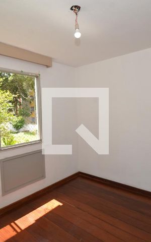 Apartamento para alugar com 53m², 2 quartos e 1 vagaQuarto 1