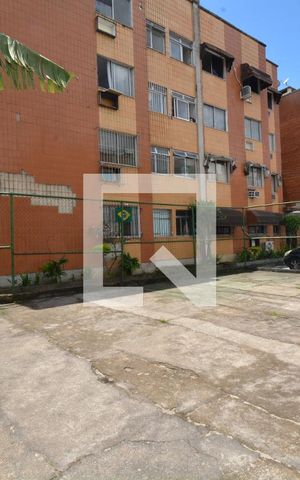 Apartamento para alugar com 53m², 2 quartos e 1 vagaÁrea comum