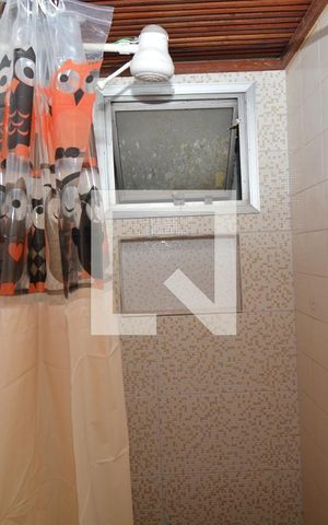 Apartamento para alugar com 53m², 2 quartos e 1 vagaBanheiro