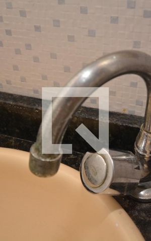 Apartamento para alugar com 53m², 2 quartos e 1 vagaBanheiro - Torneira