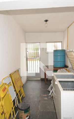 Apartamento para alugar com 53m², 2 quartos e 1 vagaÁrea comum - Salão de festas