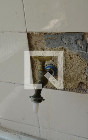 Apartamento para alugar com 53m², 2 quartos e 1 vagaCozinha e Área de Serviço