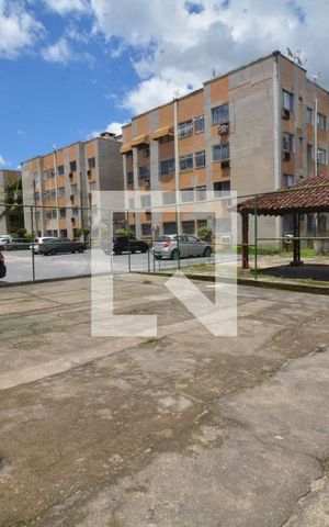 Apartamento para alugar com 53m², 2 quartos e 1 vagaÁrea comum
