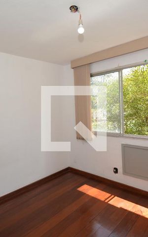 Apartamento para alugar com 53m², 2 quartos e 1 vagaQuarto 1