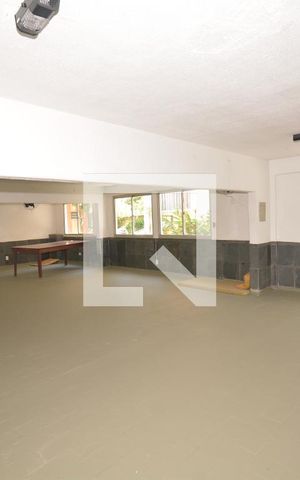Apartamento para alugar com 53m², 2 quartos e 1 vagaÁrea comum - Salão de festas