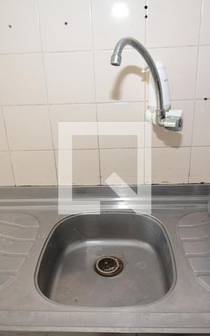Apartamento para alugar com 53m², 2 quartos e 1 vagaCozinha e Área de Serviço