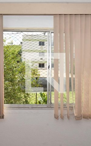 Apartamento para alugar com 53m², 2 quartos e 1 vagaSala