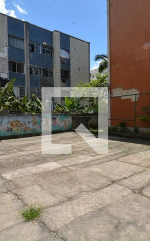 Apartamento para alugar com 53m², 2 quartos e 1 vagaÁrea comum