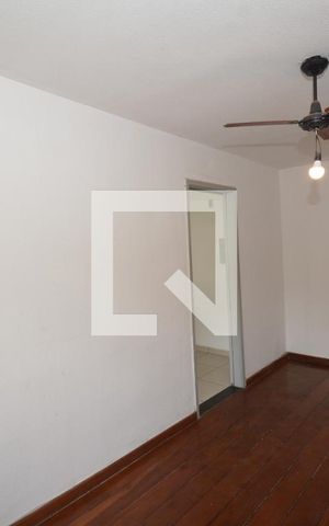Apartamento para alugar com 53m², 2 quartos e 1 vagaSala