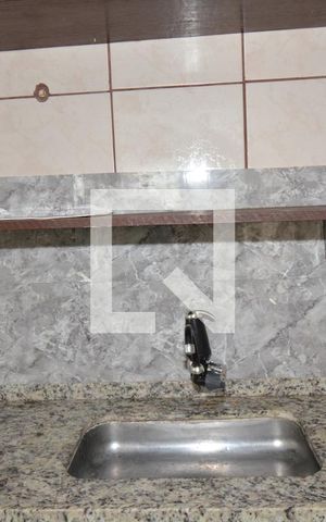 Apartamento para alugar com 53m², 2 quartos e 1 vagaÁrea comum - Salão de festas