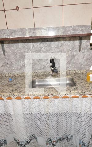 Apartamento para alugar com 53m², 2 quartos e 1 vagaÁrea comum - Salão de festas