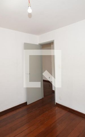 Apartamento para alugar com 53m², 2 quartos e 1 vagaQuarto 1