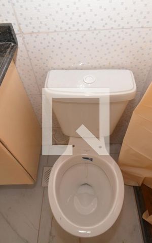 Apartamento para alugar com 53m², 2 quartos e 1 vagaBanheiro