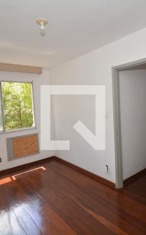 Apartamento para alugar com 53m², 2 quartos e 1 vagaQuarto 2