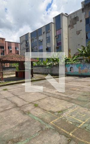 Apartamento para alugar com 53m², 2 quartos e 1 vagaÁrea comum
