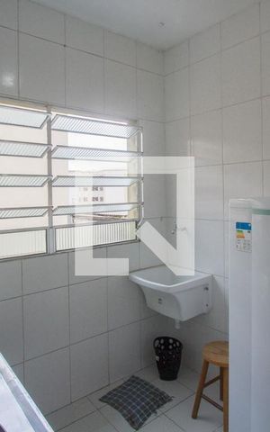 Apartamento para alugar com 40m², 1 quarto e sem vagaCozinha