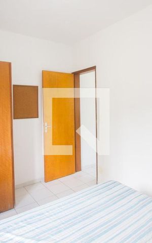 Apartamento para alugar com 40m², 1 quarto e sem vagaQuarto