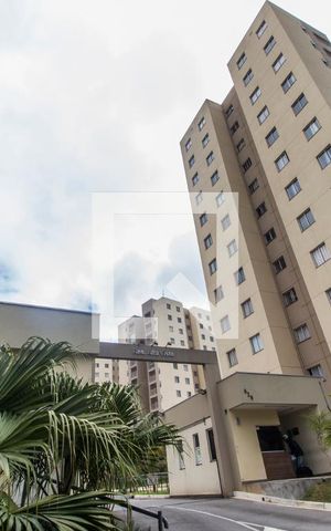 Apartamento à venda com 55m², 2 quartos e 1 vagaVista da Rua