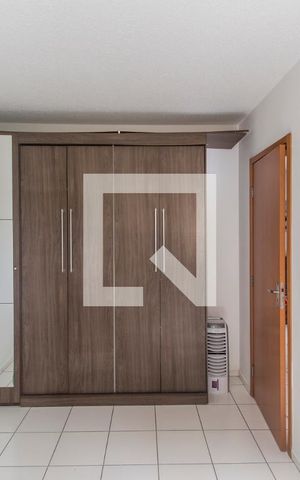 Apartamento à venda com 55m², 2 quartos e 1 vagaQuarto 2