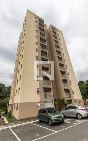 Apartamento à venda com 55m², 2 quartos e 1 vagaFachada do bloco