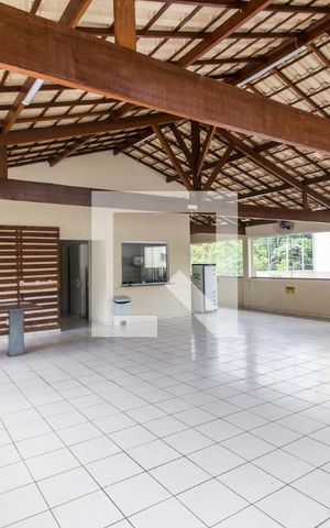 Apartamento à venda com 55m², 2 quartos e 1 vagaÁrea comum - Salão de festas
