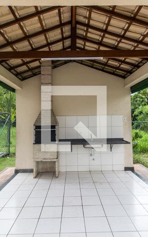 Apartamento à venda com 55m², 2 quartos e 1 vagaÁrea gourmet
