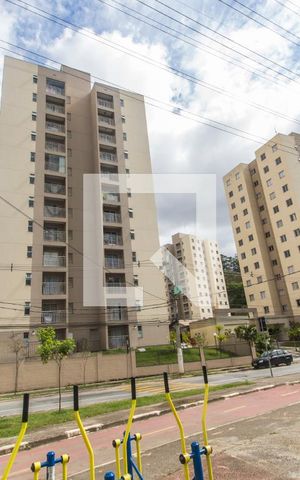 Apartamento à venda com 55m², 2 quartos e 1 vagaVista da Rua