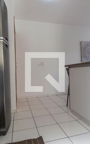 Apartamento à venda com 55m², 2 quartos e 1 vagaCozinha