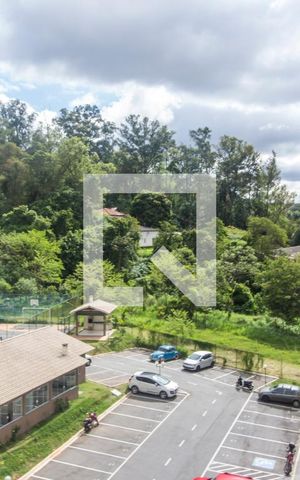 Apartamento à venda com 55m², 2 quartos e 1 vagaVista do Quarto 1