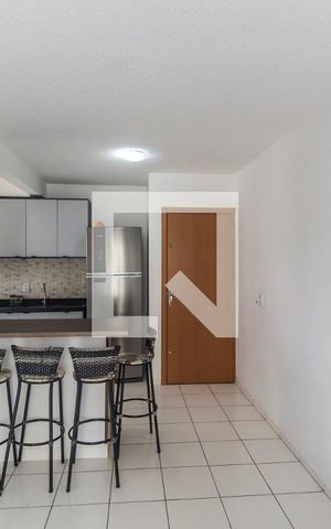 Apartamento à venda com 55m², 2 quartos e 1 vagaSala de Jantar