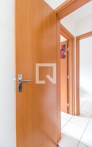 Apartamento à venda com 55m², 2 quartos e 1 vagaBanheiro