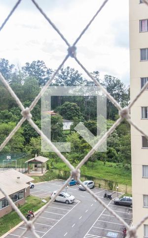 Apartamento à venda com 55m², 2 quartos e 1 vagaQuarto 2
