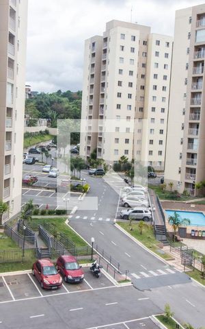 Apartamento à venda com 55m², 2 quartos e 1 vagaVista da Varanda